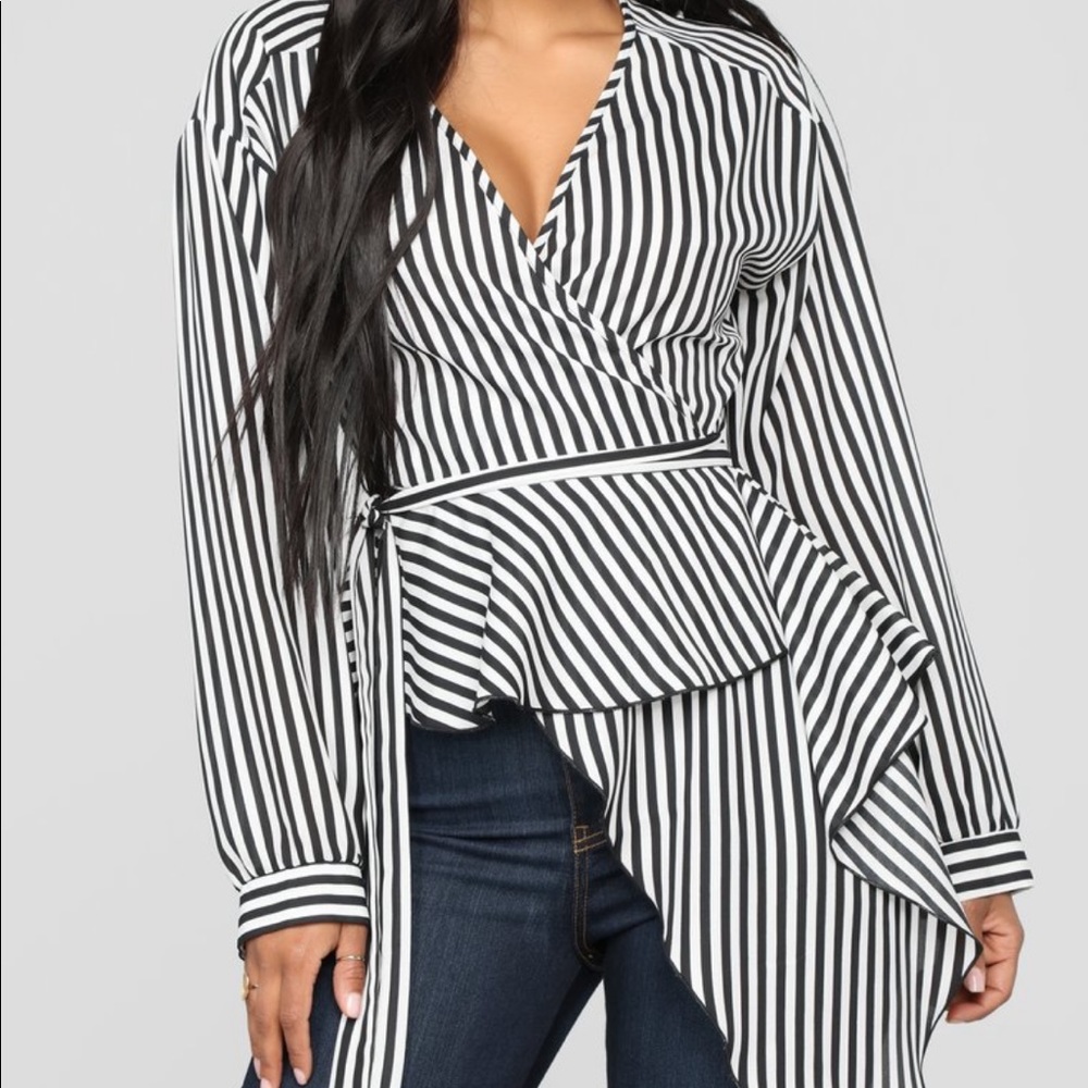 Women’s blouse